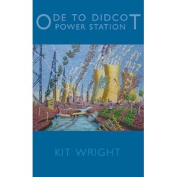 Ode to Didcot Power Station