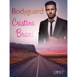 Bodyguard - Breve racconto erotico