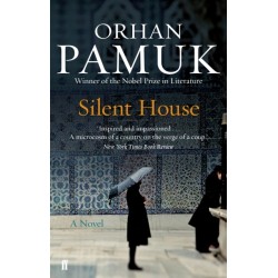 Silent House: Winner of the Nobel Prize in Literature