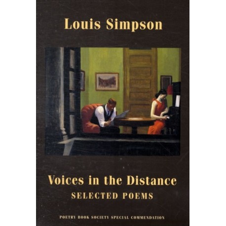 Voices in the Distance: Selected Poems