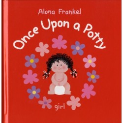 Once Upon a Potty -- Girl
