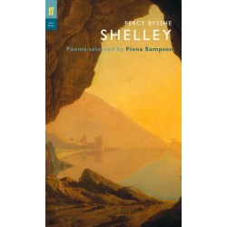 Percy Bysshe Shelley