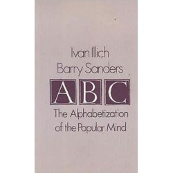 A. B. C. - Alphabetization of the Popular Mind
