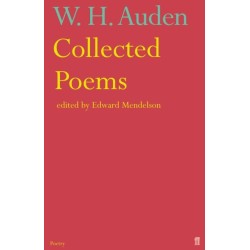 Collected Auden