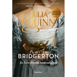 Bridgerton. En fortryllende hemmelighed
