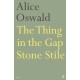 The Thing in the Gap Stone Stile