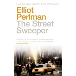 The Street Sweeper