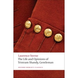 The Life and Opinions of Tristram Shandy, Gentleman