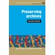 Preserving Archives