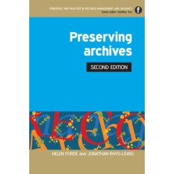 Preserving Archives