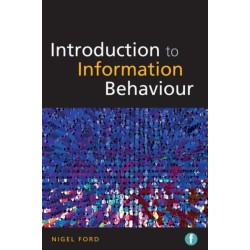 Introduction to Information Behaviour