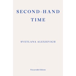 Second-hand Time
