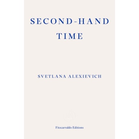 Second-hand Time