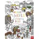 British Museum: Around the World Colouring Book