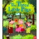 Fairy Tales: The Three Little Pigs