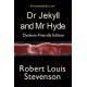 Dr Jekyll and Mr Hyde: Dyslexia-Friendly Edition
