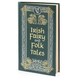 Irish Fairy and Folk Tales