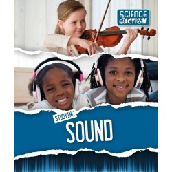 Studying Sound