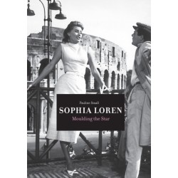 Sophia Loren: Moulding the Star