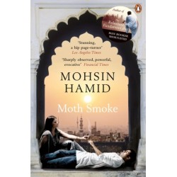 Moth Smoke