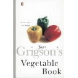 Jane Grigson's Vegetable Book