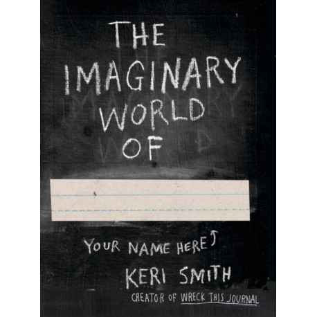 The Imaginary World of