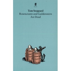 Rosencrantz and Guildenstern Are Dead