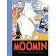 Moomin: The Complete Lars Jansson Comic Strip