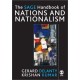 The SAGE Handbook of Nations and Nationalism