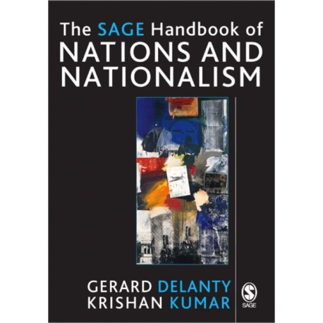 The SAGE Handbook of Nations and Nationalism