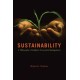 Sustainability: A Philosophy of Adaptive Ecosystem Management