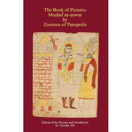 The Book of Pictures Mushaf as-suwar