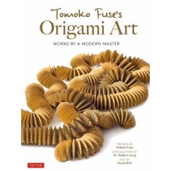 Tomoko Fuse's Origami Art: Works by a Modern Master