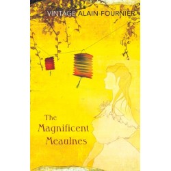 The Magnificent Meaulnes (Le Grand Meaulnes)