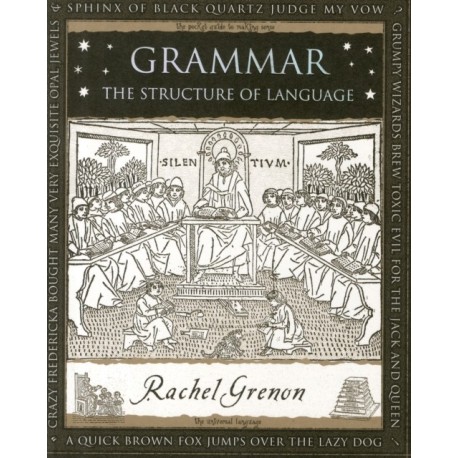 Grammar: The Structure of Language