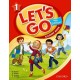Let's Go: 1: Student Book