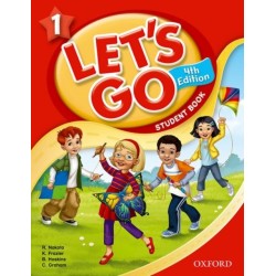 Let's Go: 1: Student Book