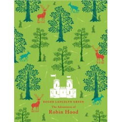 The Adventures of Robin Hood