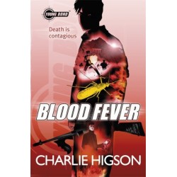 Young Bond: Blood Fever