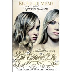Bloodlines: The Golden Lily (book 2)