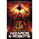 WaR: Wizards and Robots