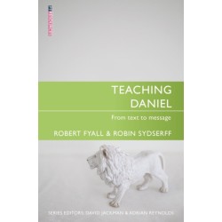 Teaching Daniel: From Text to Message