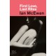 First Love, Last Rites