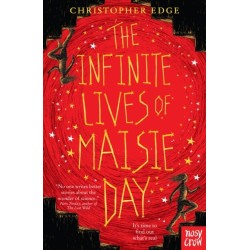 The Infinite Lives of Maisie Day