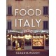 The Food of Italy