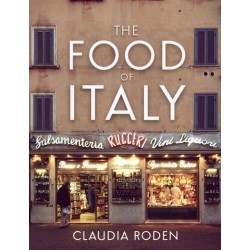 The Food of Italy