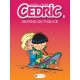 Cedric Vol. 6: Skating On Thin Ice: Skating On Thin Ice