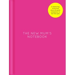 The New Mum's Notebook