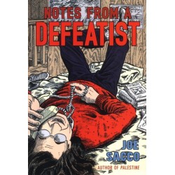 Notes From A Defeatist