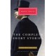 The Complete Short Stories Of Mark Twain